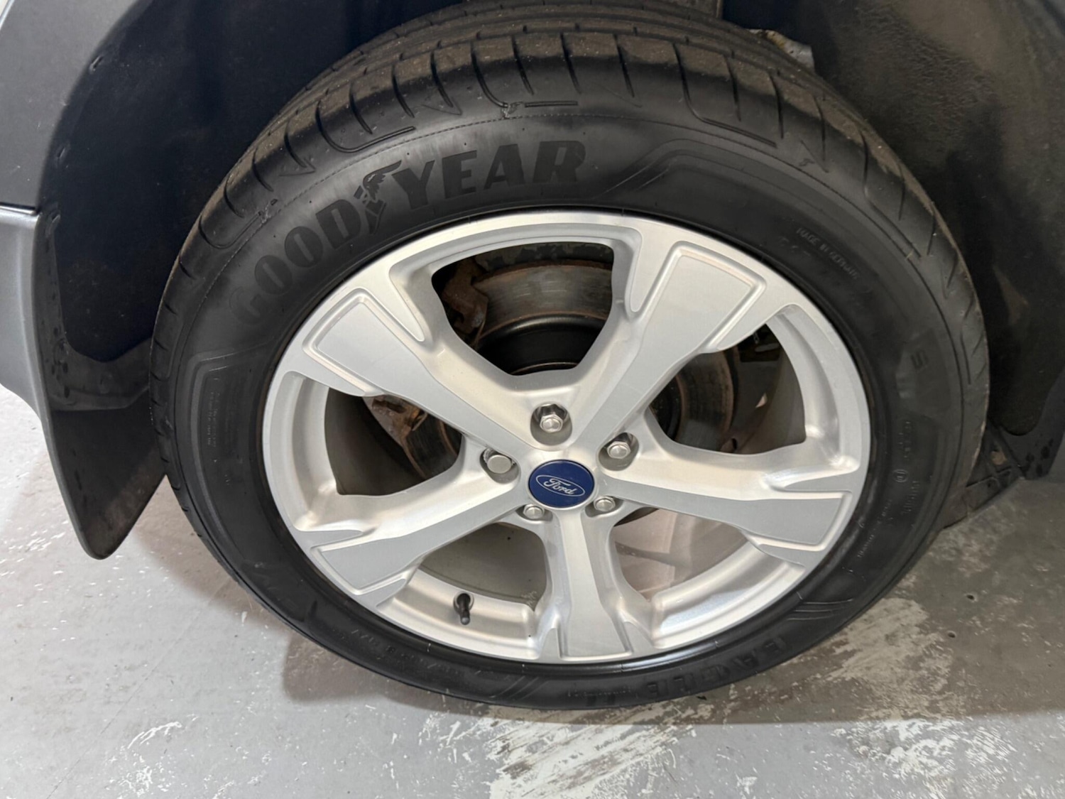 Used Ford Kuga 2018 for sale - 76996000: Photo 18