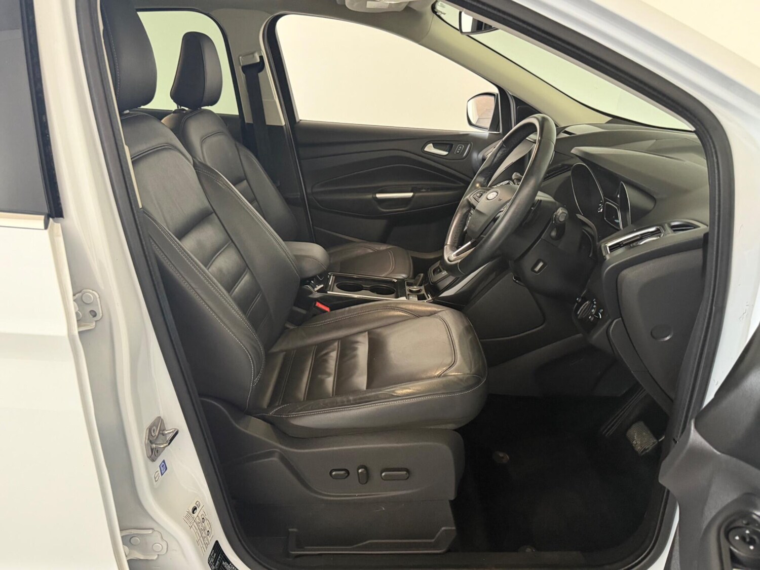 Used Ford Kuga 2018 for sale - 76996000: Photo 23