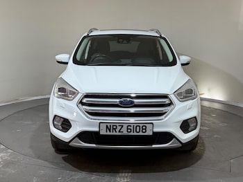 Used Ford Kuga 2018 for sale - 76996000: Photo