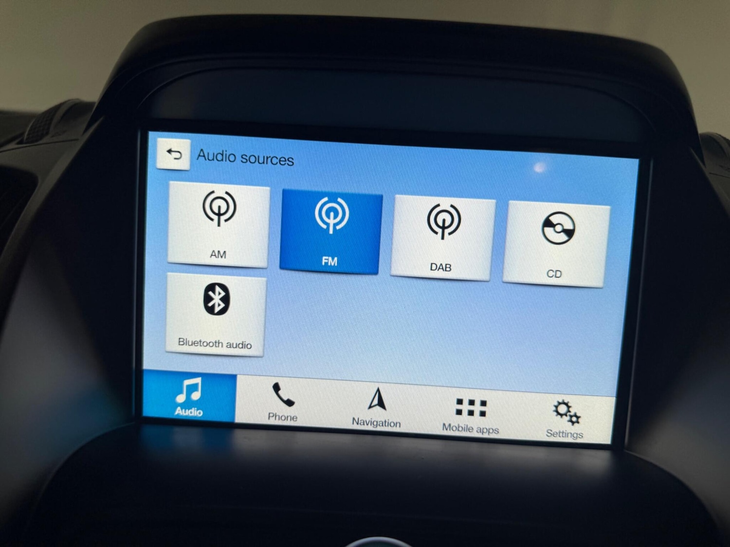 Used Ford Kuga 2018 for sale - 76996000: Photo 37