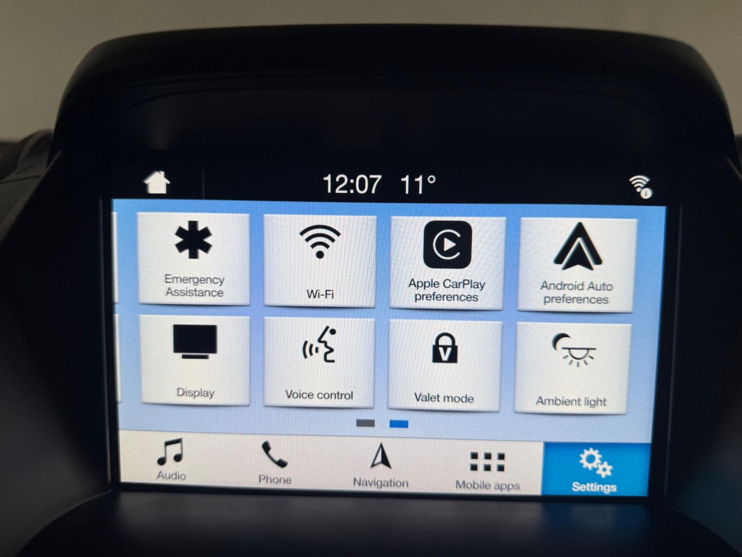 Used Ford Kuga 2018 for sale - 76996000: Photo 39