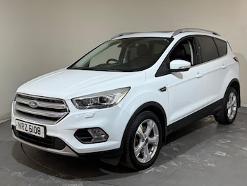 Used Ford Kuga 2018 for sale - 76996000: Photo