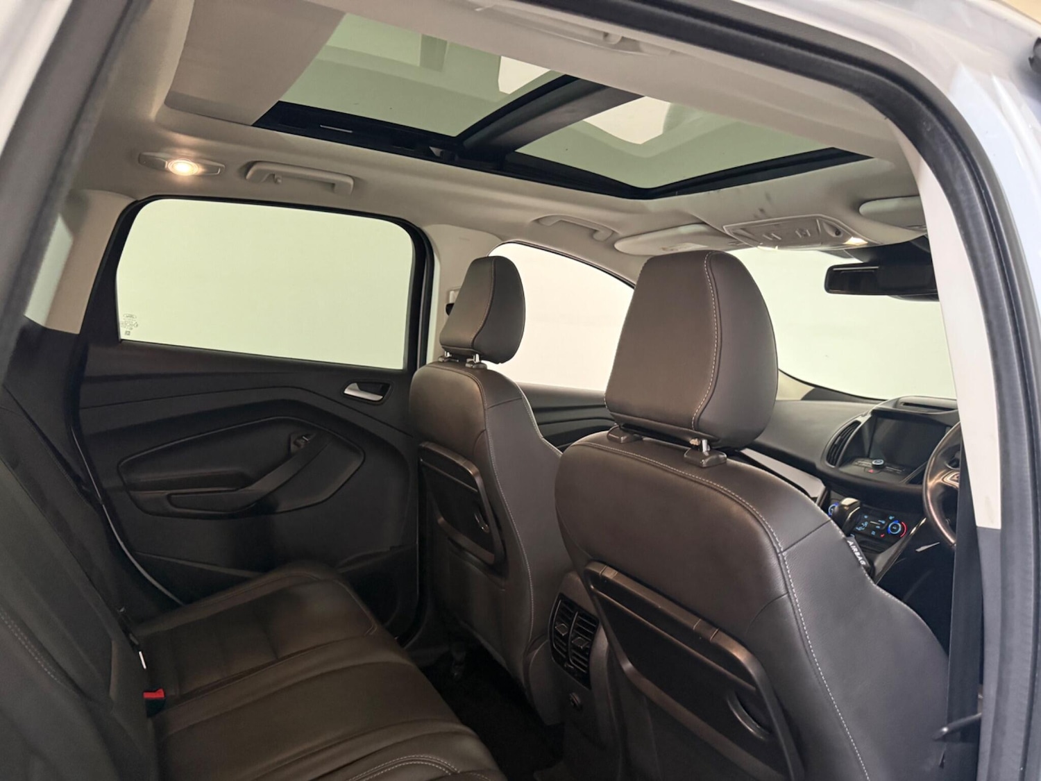 Used Ford Kuga 2018 for sale - 76996000: Photo 53