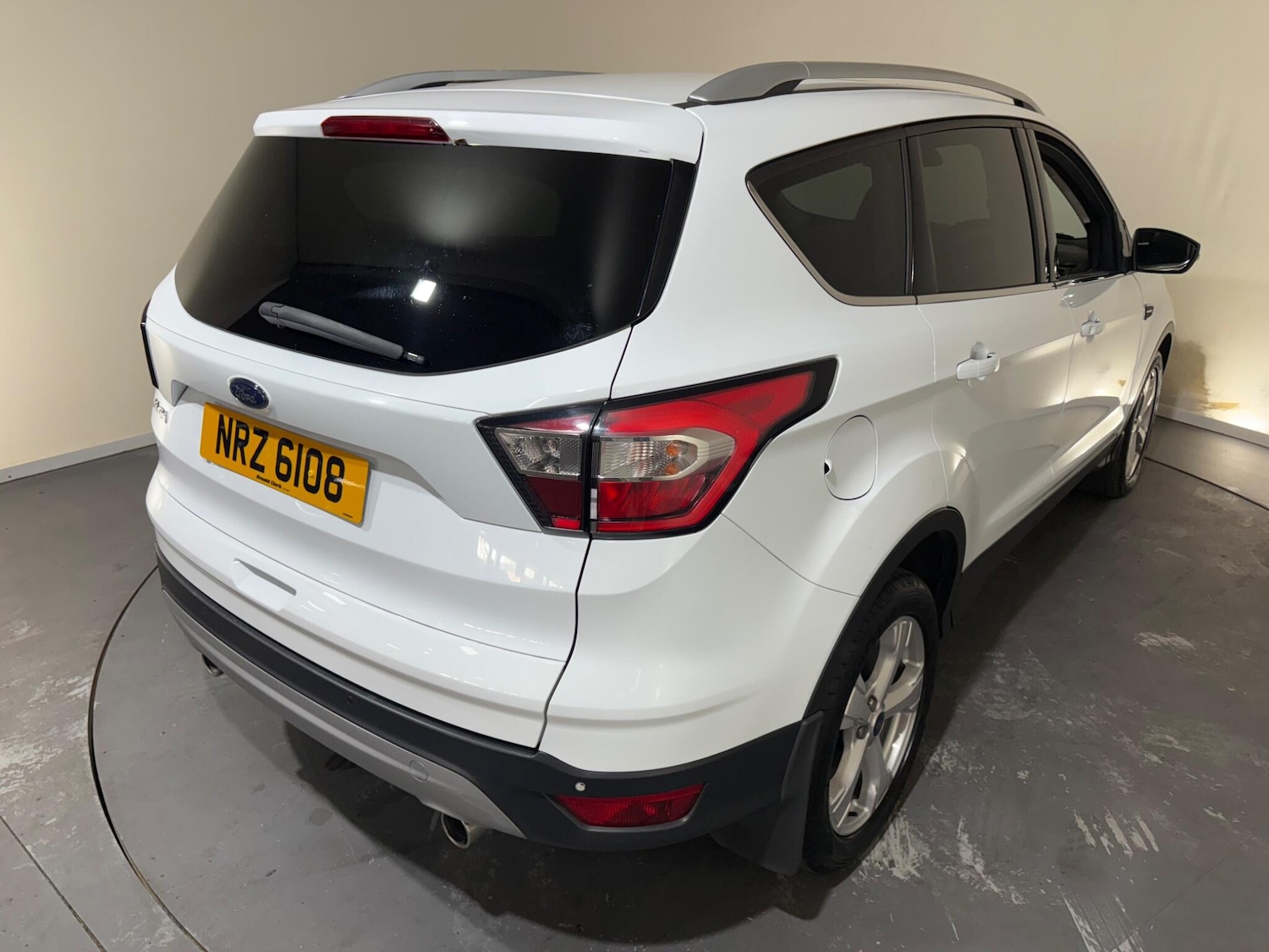 Used Ford Kuga 2018 for sale - 76996000: Photo 54