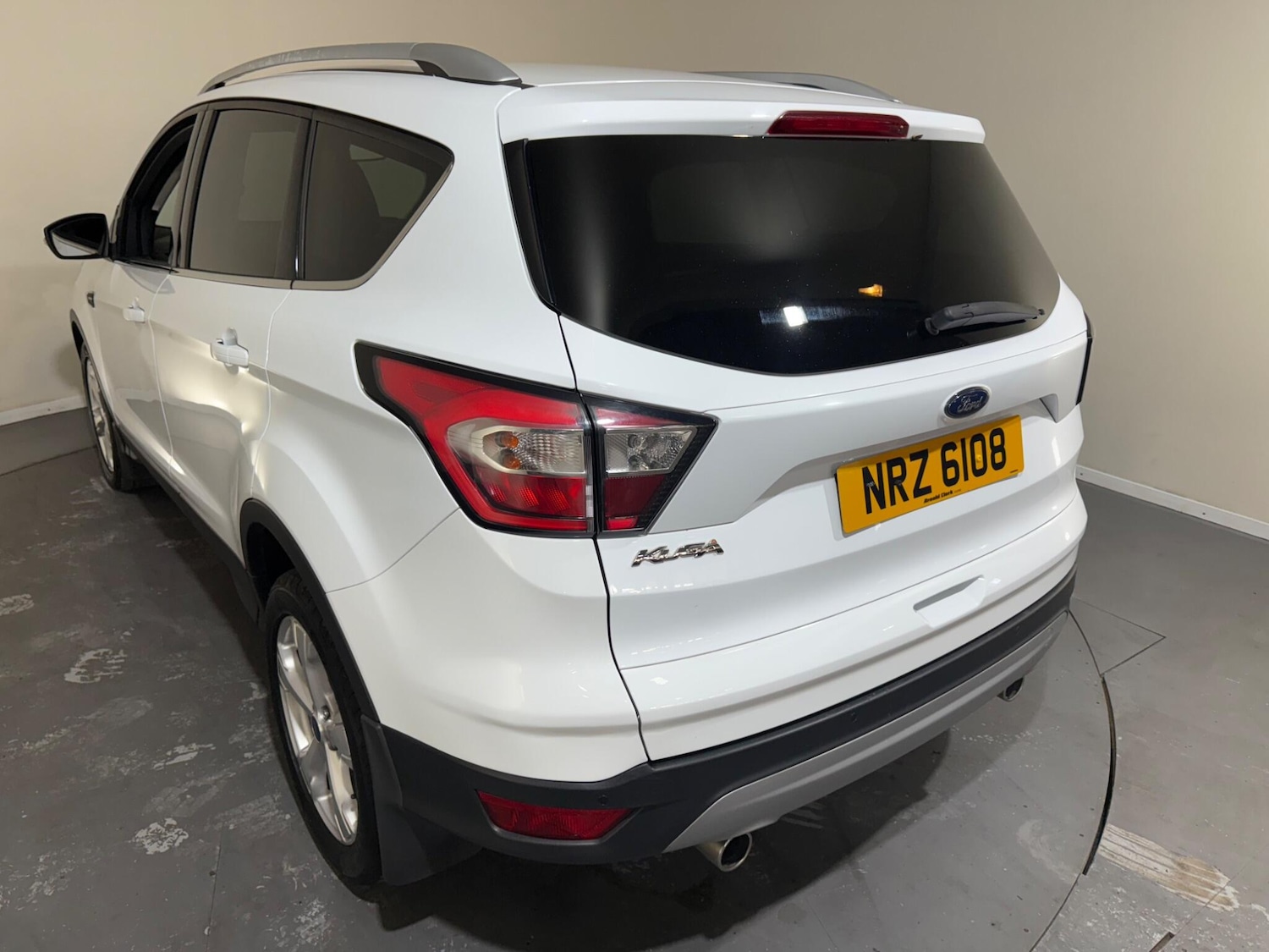 Used Ford Kuga 2018 for sale - 76996000: Photo 55