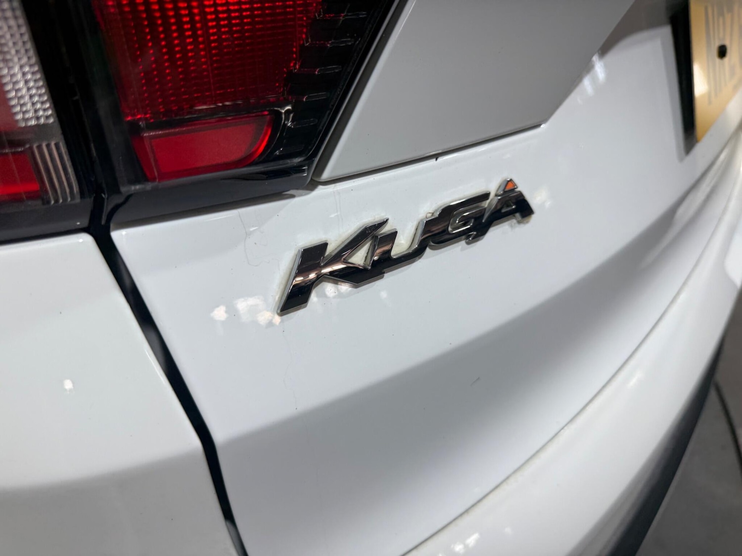 Used Ford Kuga 2018 for sale - 76996000: Photo 56