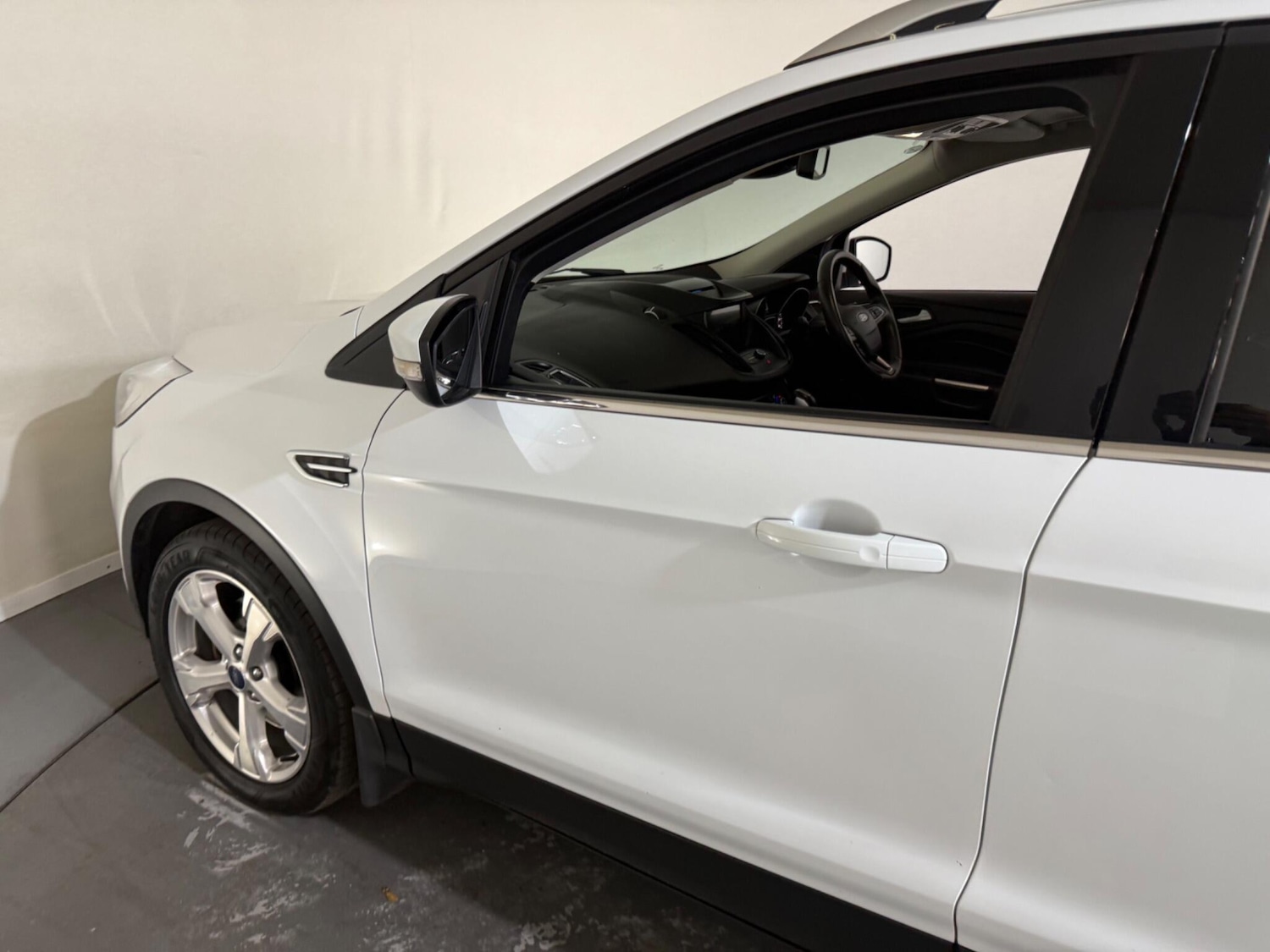 Used Ford Kuga 2018 for sale - 76996000: Photo 58