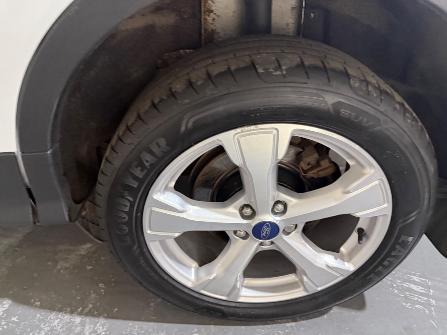 Used Ford Kuga 2018 for sale - 76996000: Photo 59