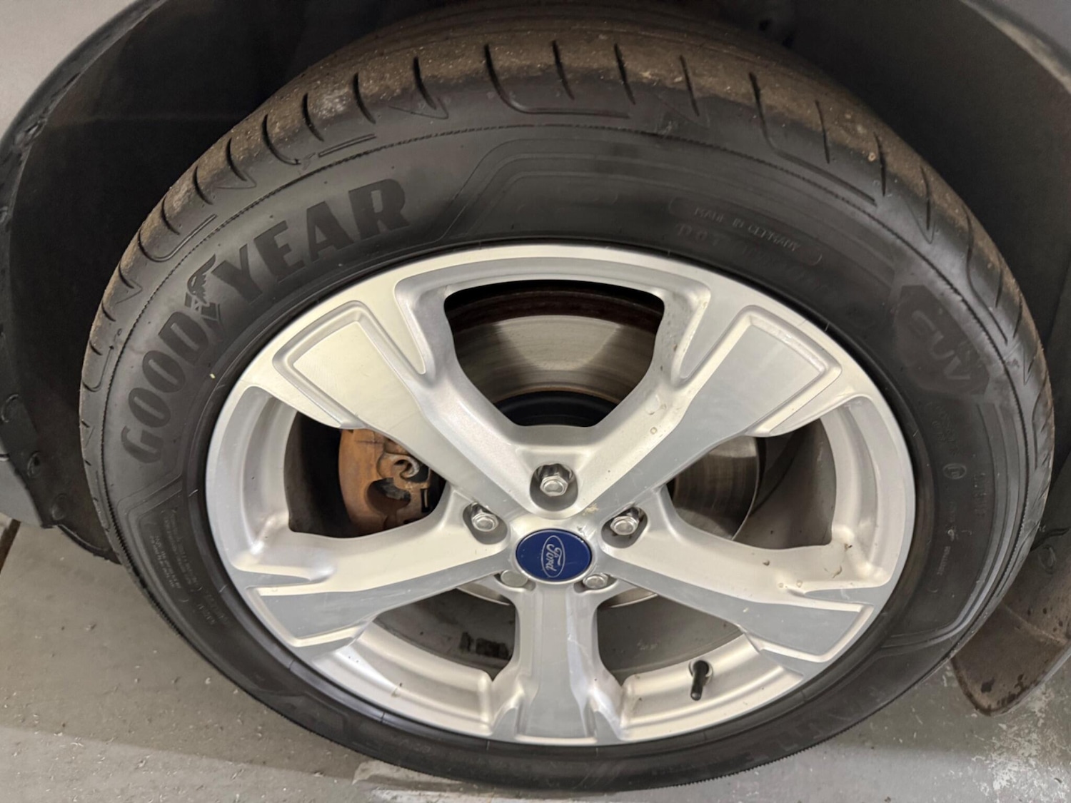 Used Ford Kuga 2018 for sale - 76996000: Photo 60