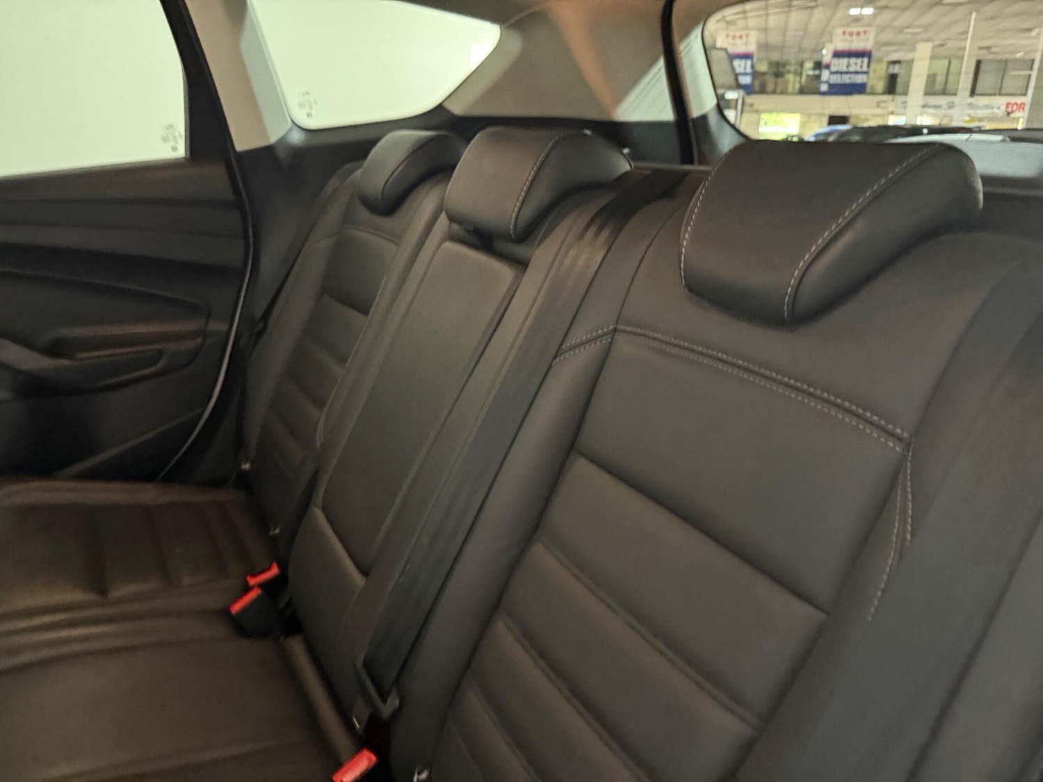 Used Ford Kuga 2018 for sale - 76996000: Photo 65