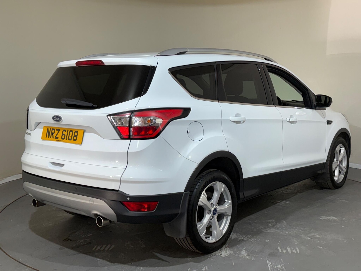 Used Ford Kuga 2018 for sale - 76996000: Photo 7