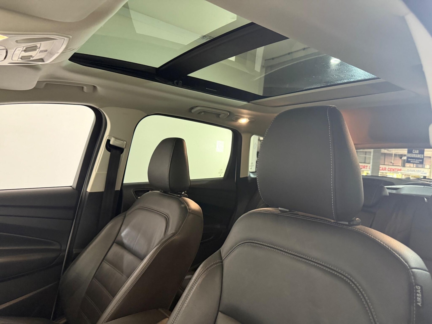 Used Ford Kuga 2018 for sale - 76996000: Photo 71