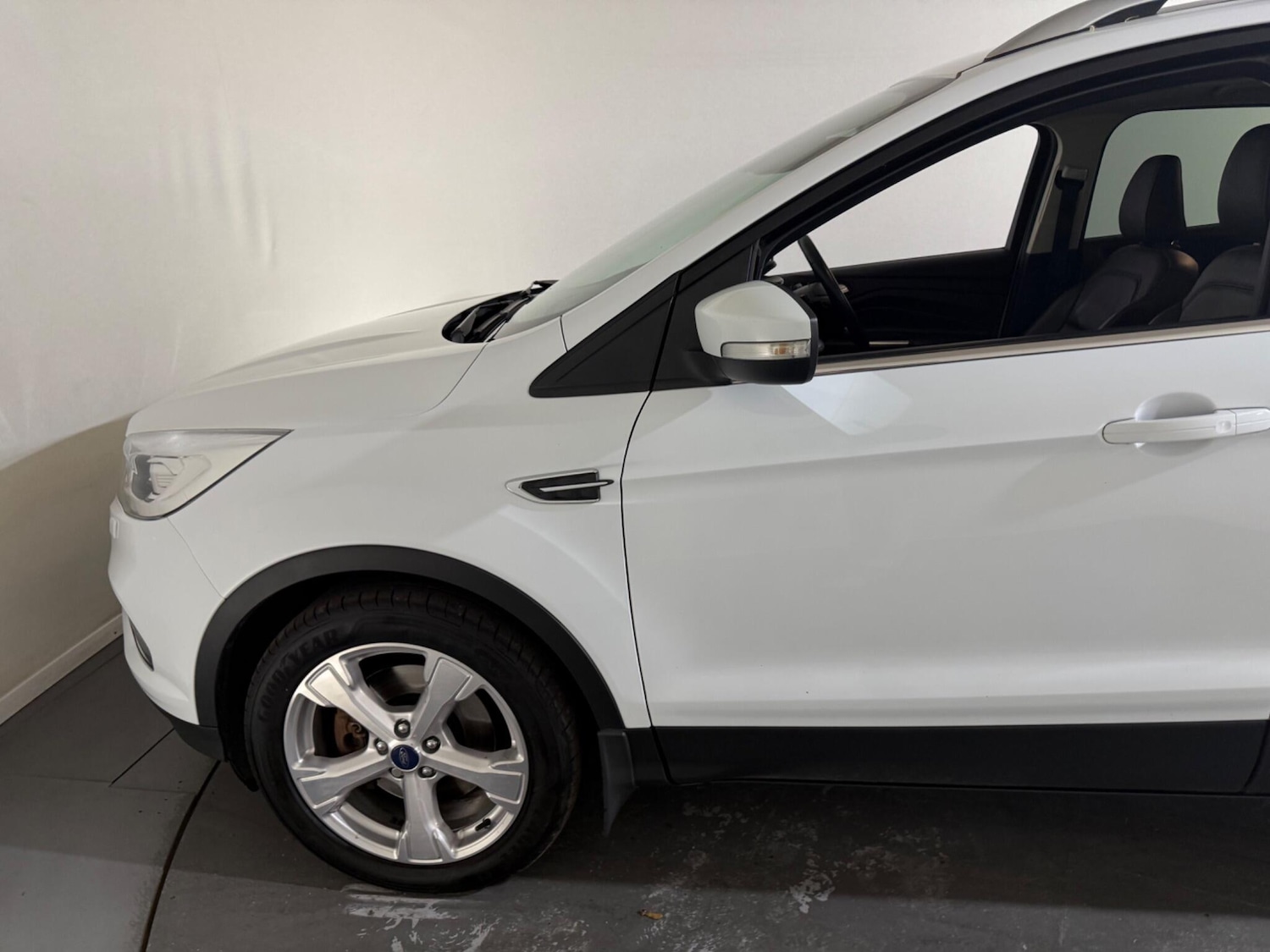 Used Ford Kuga 2018 for sale - 76996000: Photo 79