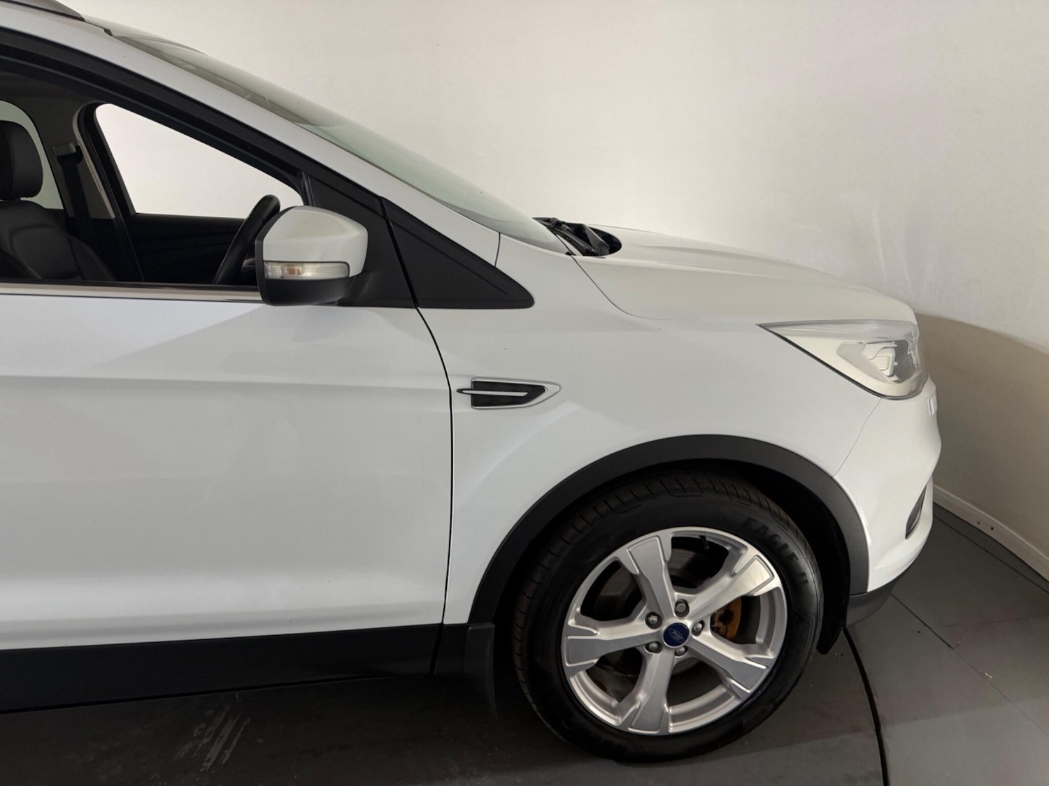 Used Ford Kuga 2018 for sale - 76996000: Photo 80
