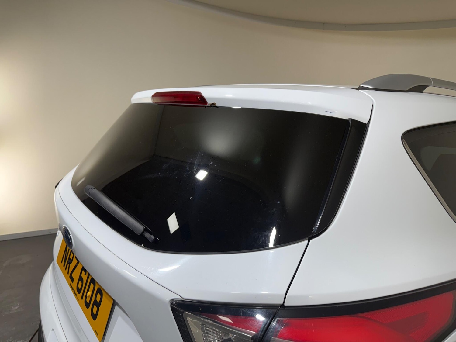 Used Ford Kuga 2018 for sale - 76996000: Photo 81