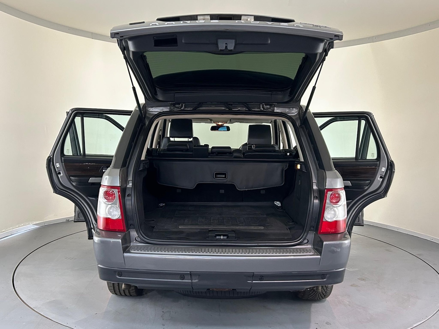 Used Land Rover Range Rover Sport 2008 for sale - 76409214: Photo 12