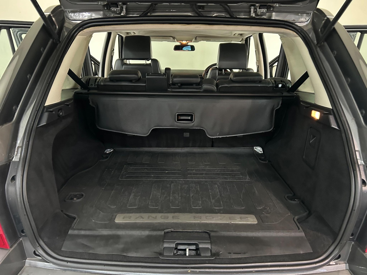 Used Land Rover Range Rover Sport 2008 for sale - 76409214: Photo 13