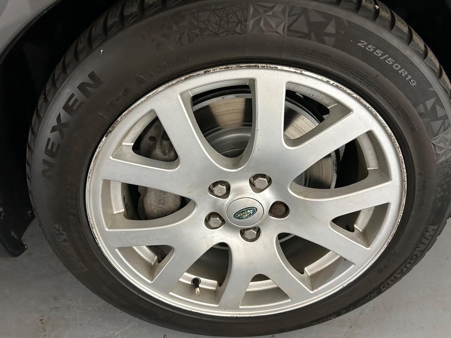 Used Land Rover Range Rover Sport 2008 for sale - 76409214: Photo 18