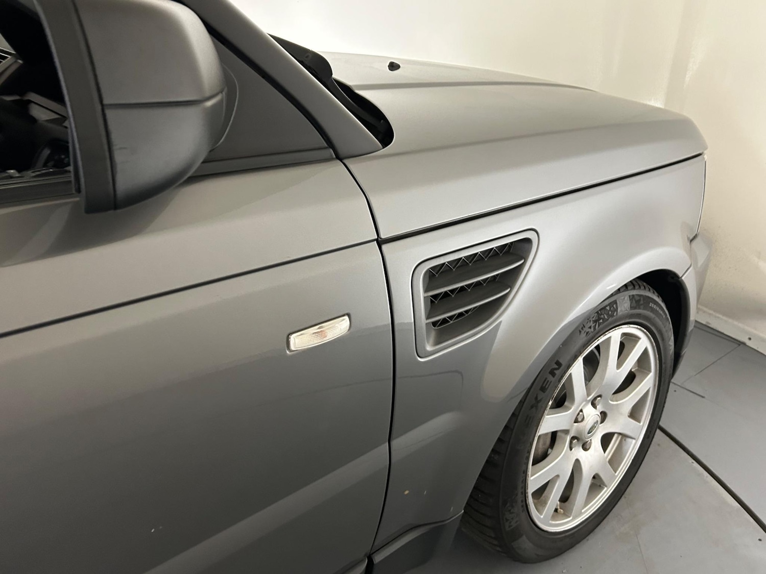 Used Land Rover Range Rover Sport 2008 for sale - 76409214: Photo 19