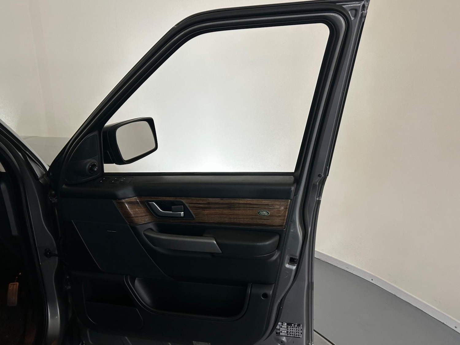 Used Land Rover Range Rover Sport 2008 for sale - 76409214: Photo 20