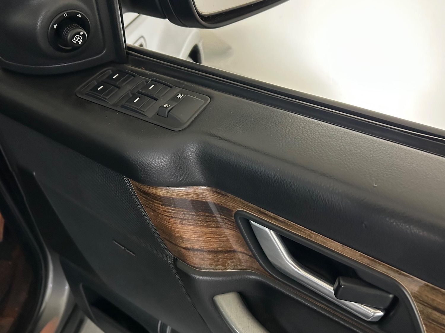 Used Land Rover Range Rover Sport 2008 for sale - 76409214: Photo 21