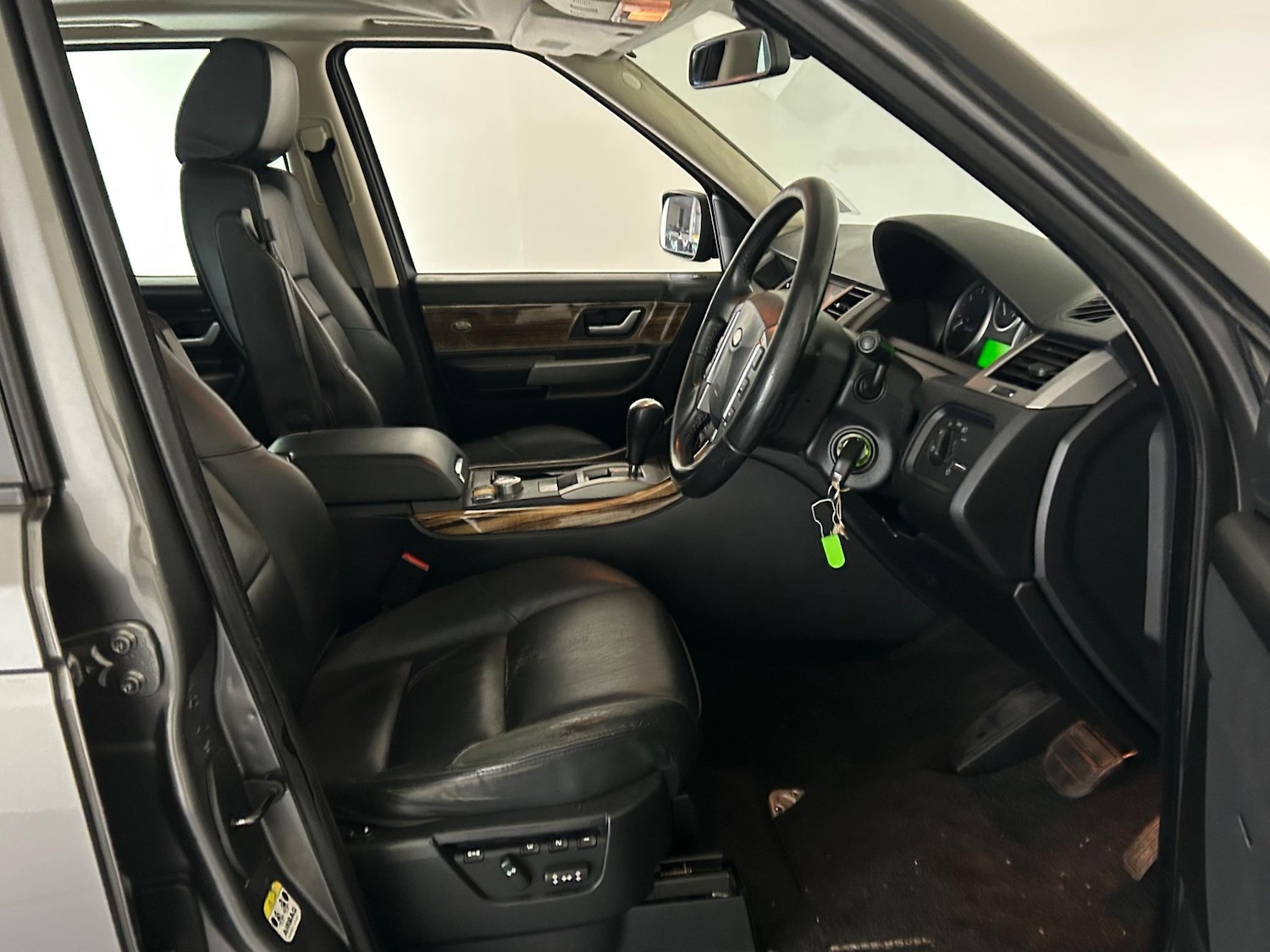 Used Land Rover Range Rover Sport 2008 for sale - 76409214: Photo 22