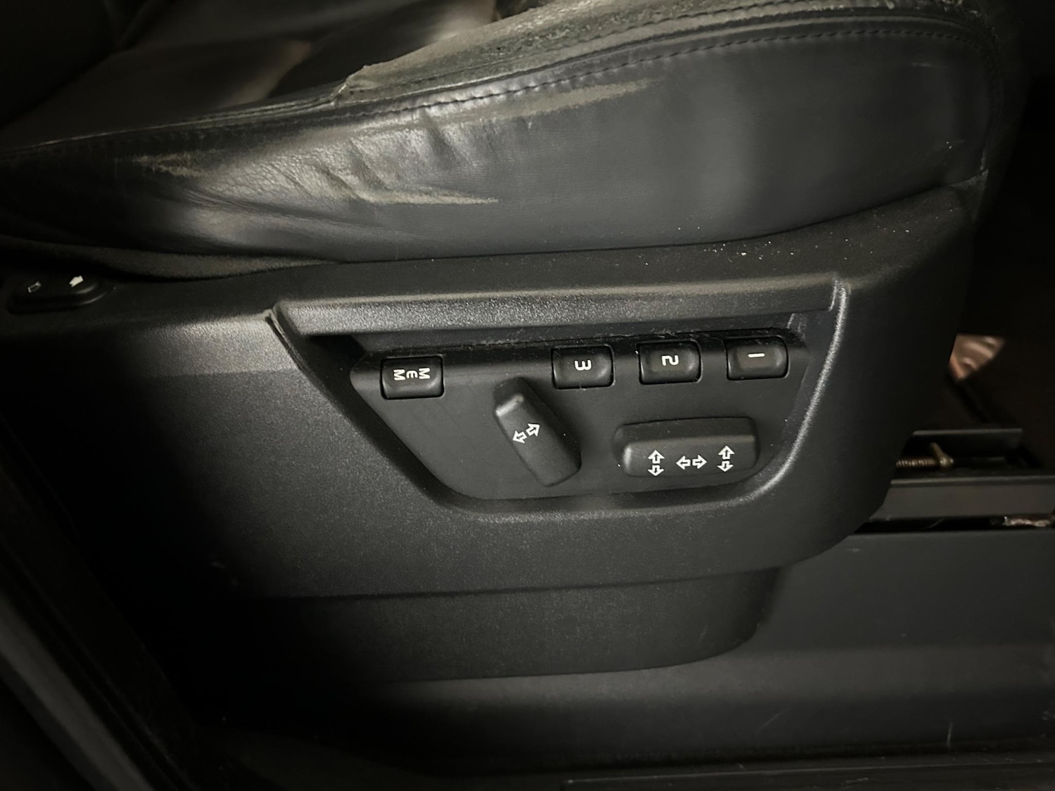 Used Land Rover Range Rover Sport 2008 for sale - 76409214: Photo 24