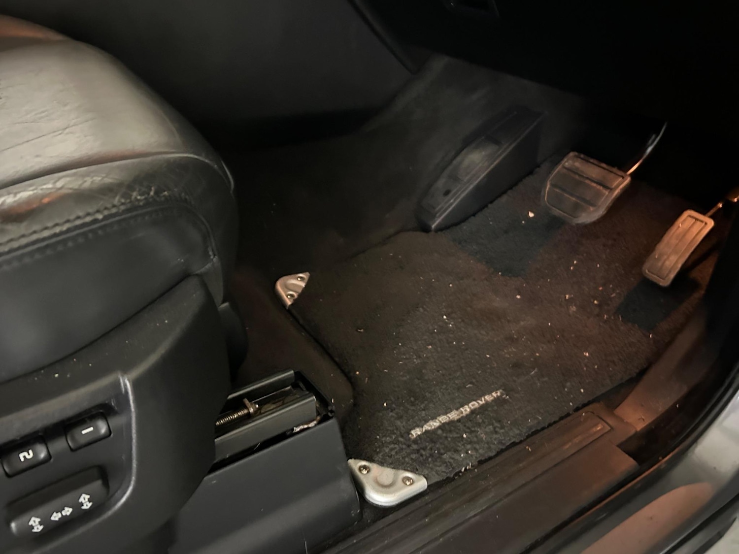 Used Land Rover Range Rover Sport 2008 for sale - 76409214: Photo 25