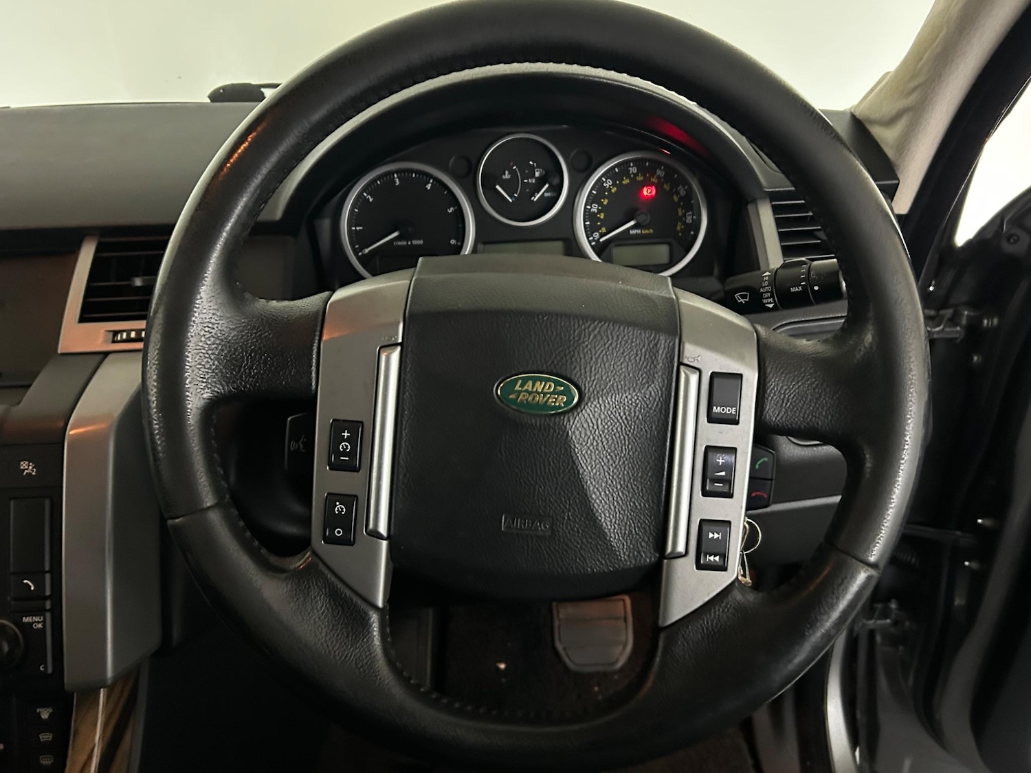 Used Land Rover Range Rover Sport 2008 for sale - 76409214: Photo 27