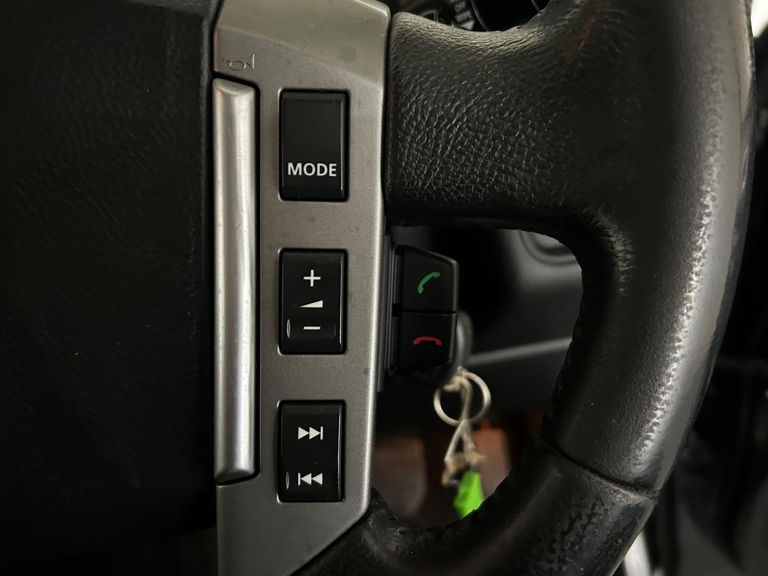 Used Land Rover Range Rover Sport 2008 for sale - 76409214: Photo 28