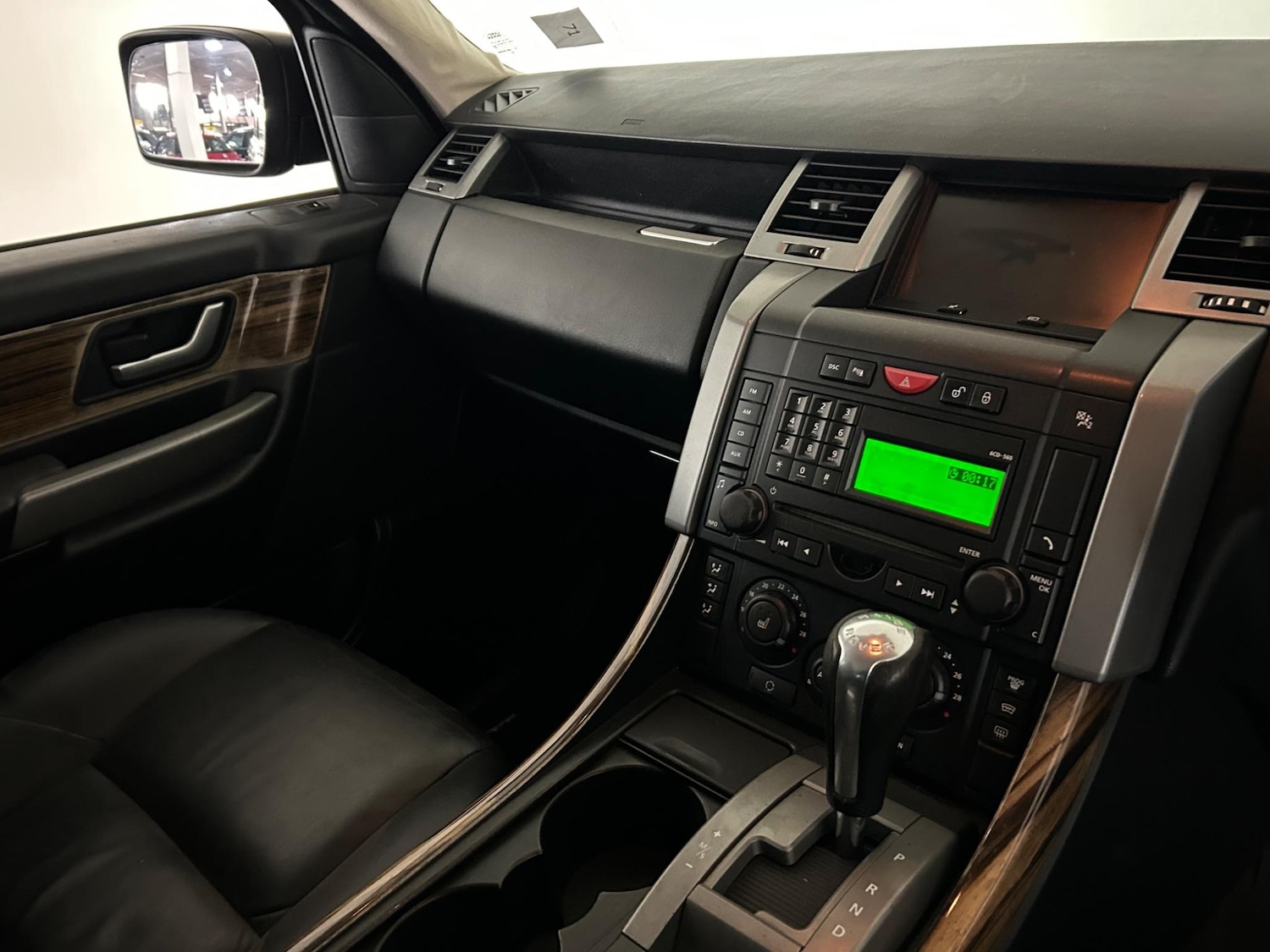 Used Land Rover Range Rover Sport 2008 for sale - 76409214: Photo 33