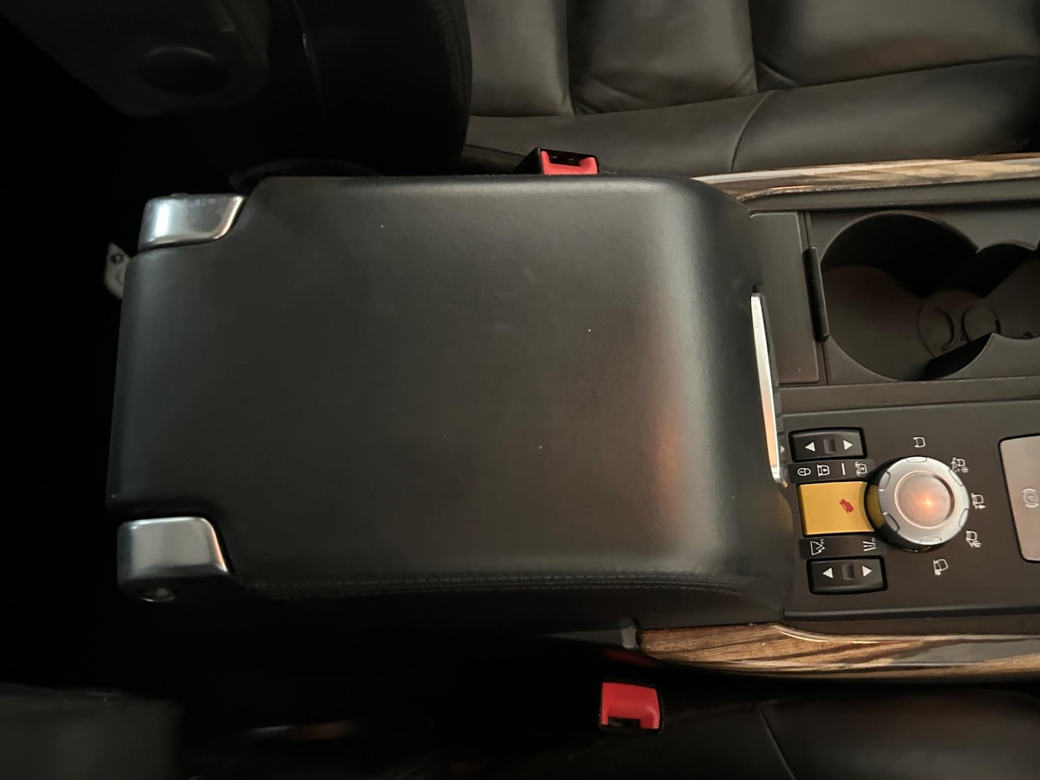 Used Land Rover Range Rover Sport 2008 for sale - 76409214: Photo 34