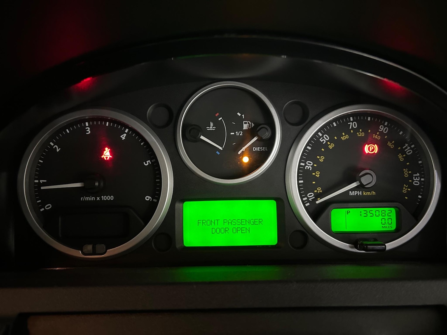 Used Land Rover Range Rover Sport 2008 for sale - 76409214: Photo 35