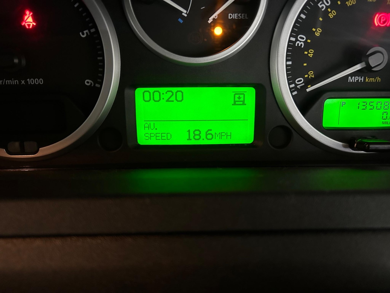 Used Land Rover Range Rover Sport 2008 for sale - 76409214: Photo 38