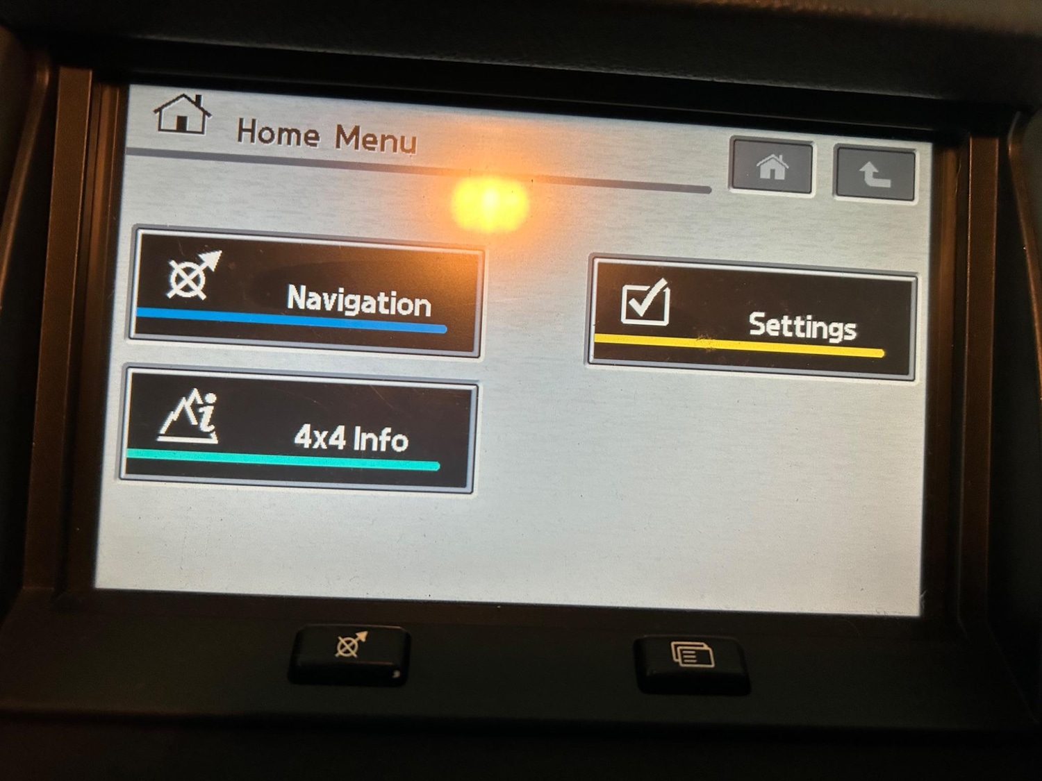 Used Land Rover Range Rover Sport 2008 for sale - 76409214: Photo 39