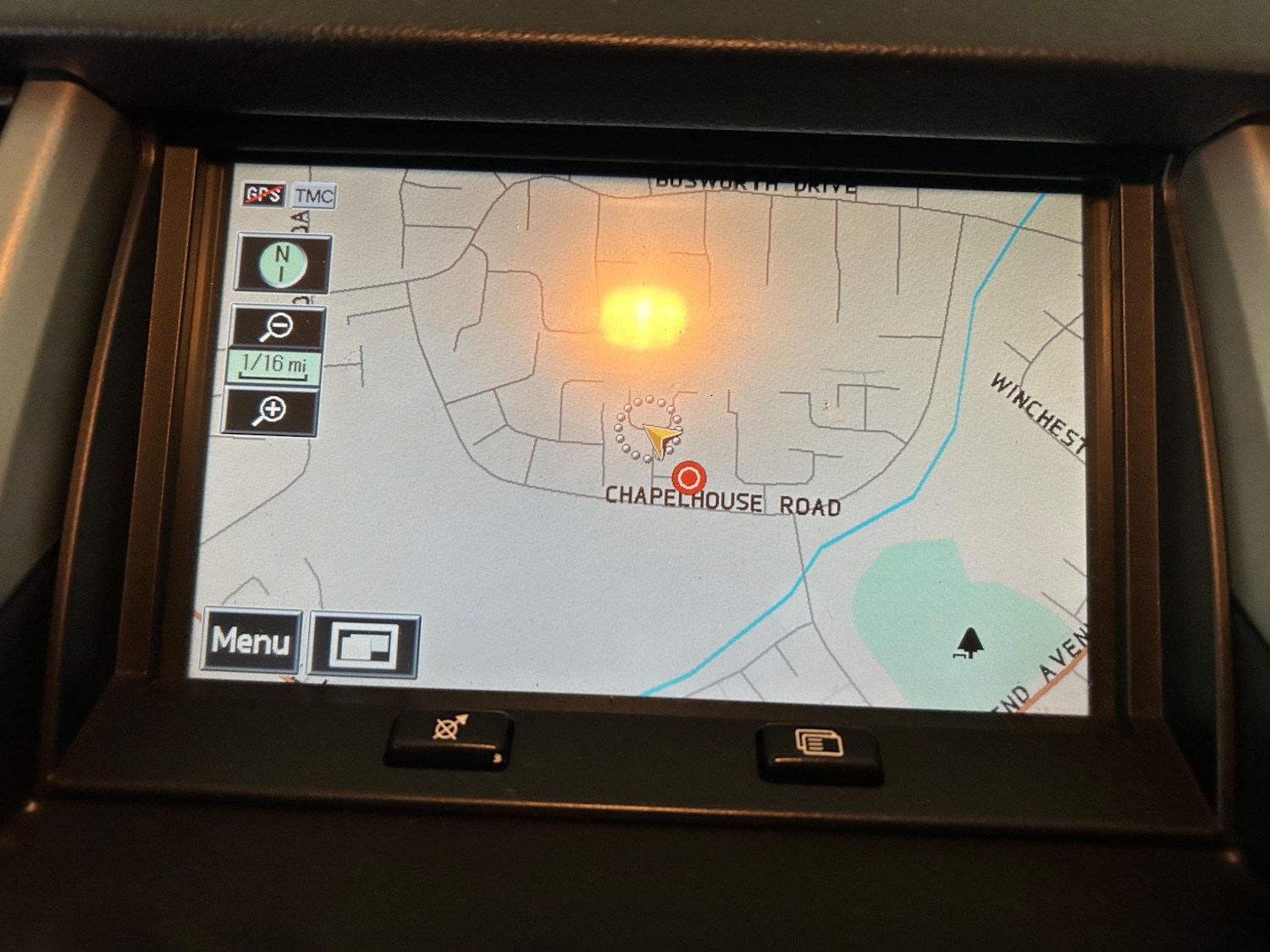 Used Land Rover Range Rover Sport 2008 for sale - 76409214: Photo 40