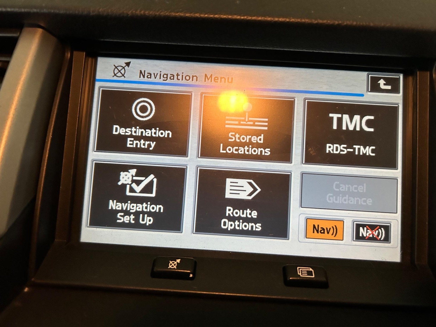 Used Land Rover Range Rover Sport 2008 for sale - 76409214: Photo 41