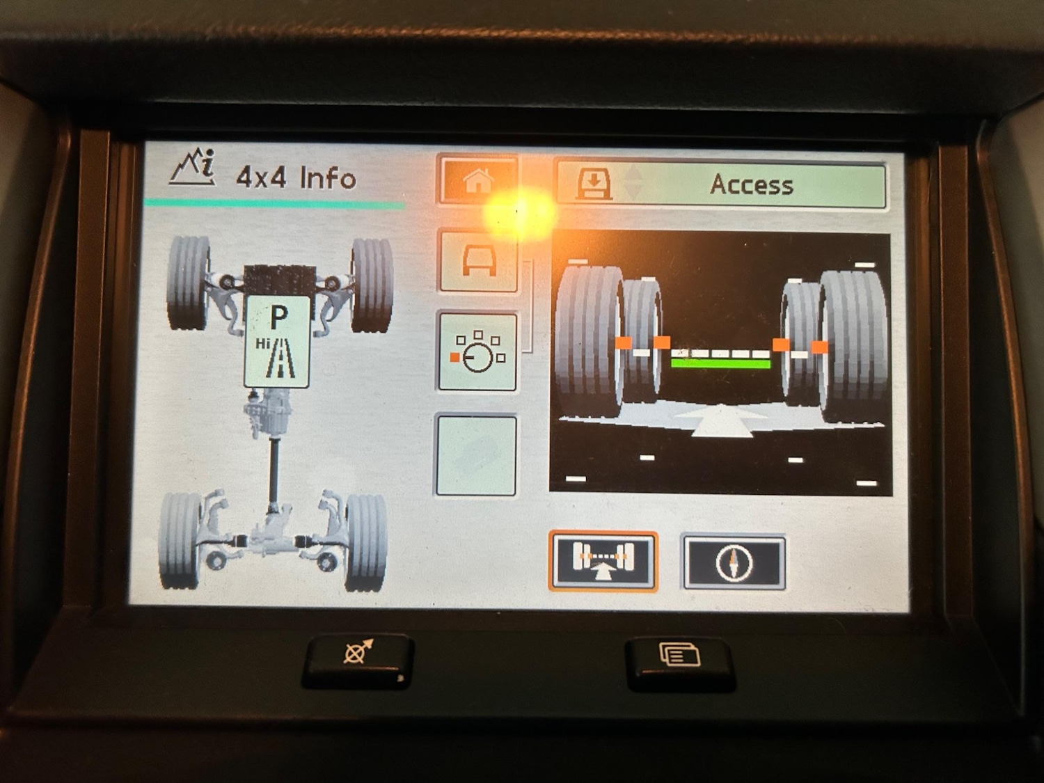 Used Land Rover Range Rover Sport 2008 for sale - 76409214: Photo 42