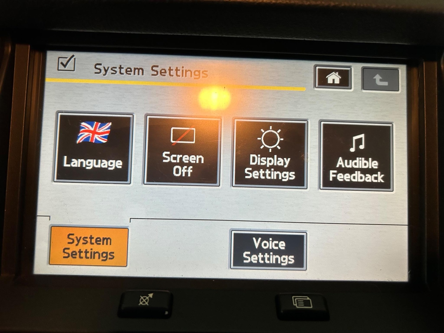 Used Land Rover Range Rover Sport 2008 for sale - 76409214: Photo 43