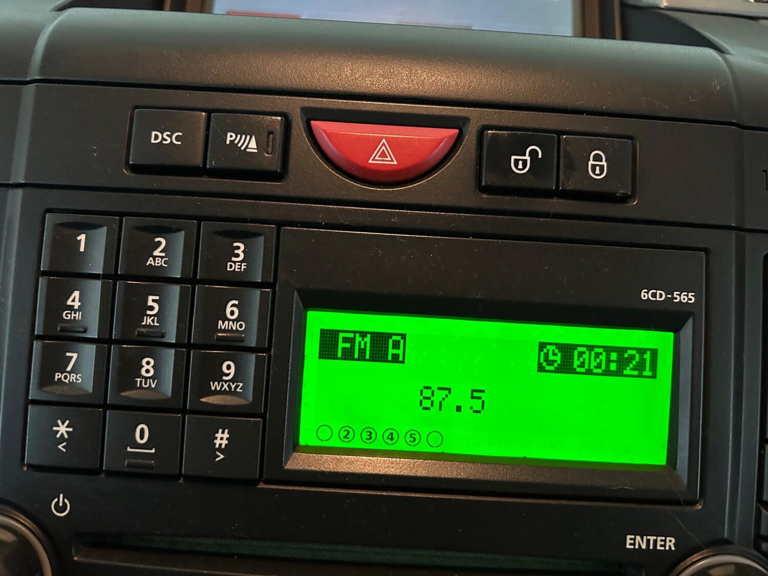 Used Land Rover Range Rover Sport 2008 for sale - 76409214: Photo 44