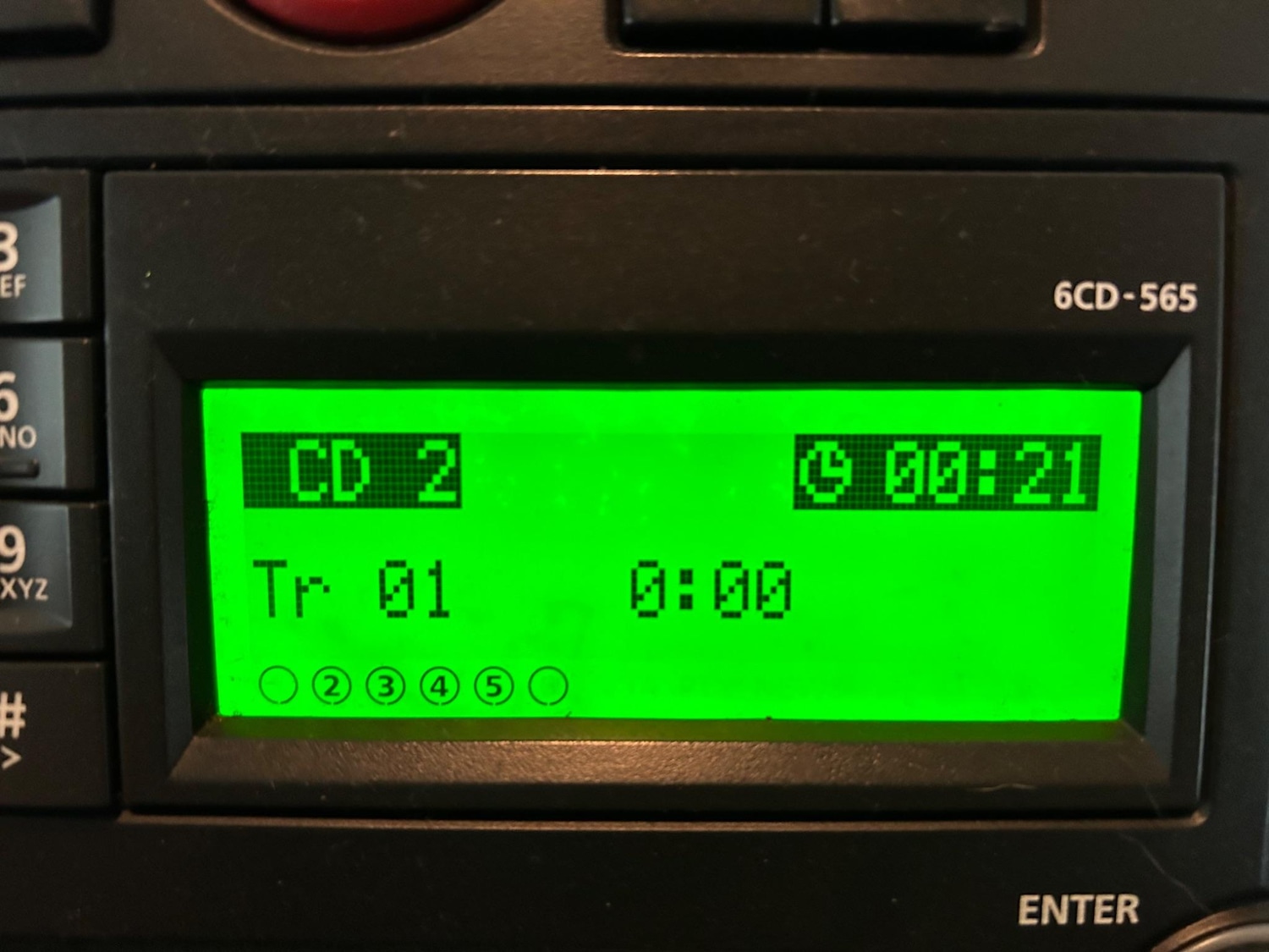 Used Land Rover Range Rover Sport 2008 for sale - 76409214: Photo 45