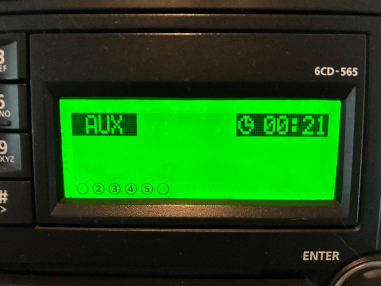 Used Land Rover Range Rover Sport 2008 for sale - 76409214: Photo 46