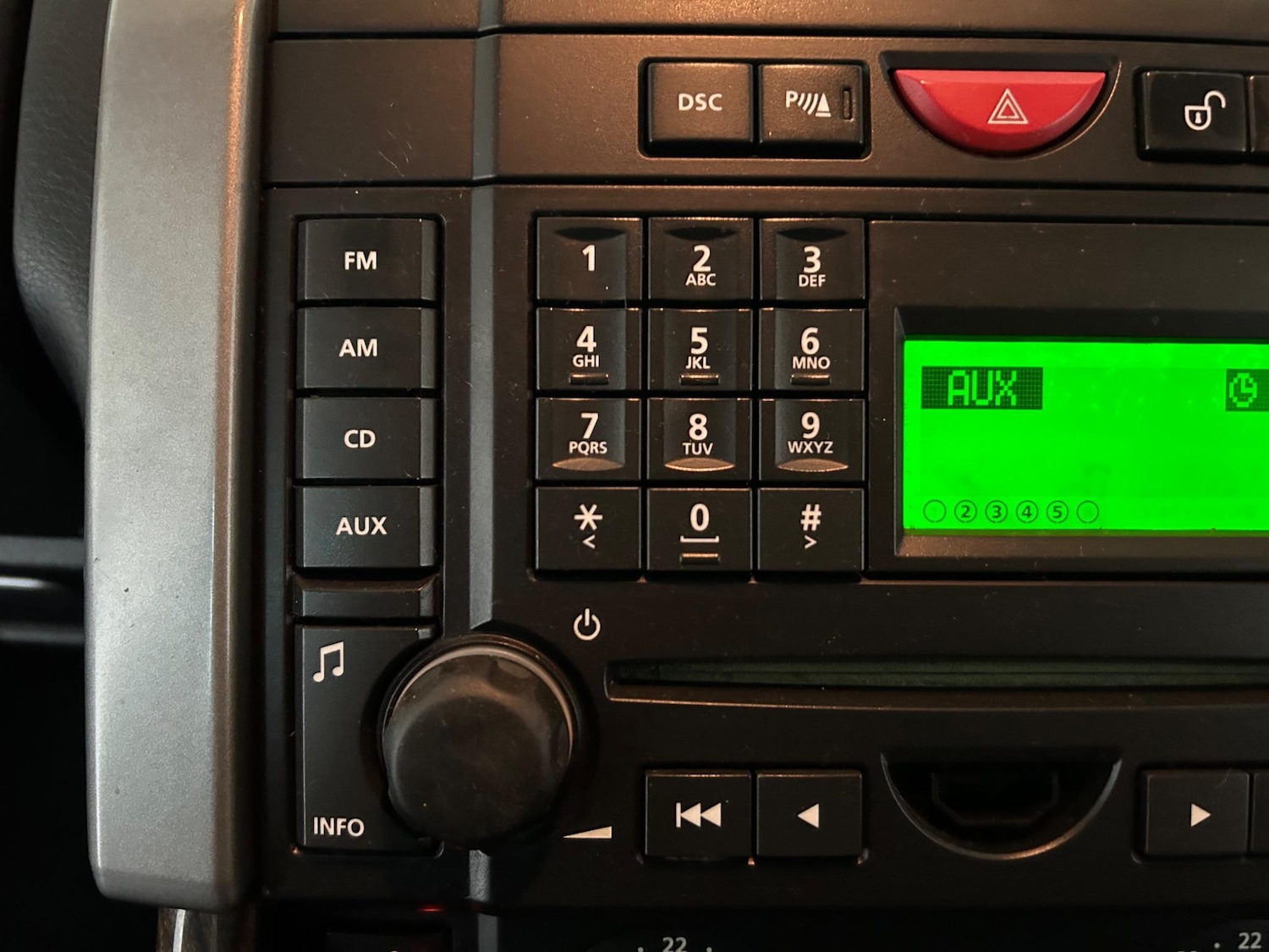 Used Land Rover Range Rover Sport 2008 for sale - 76409214: Photo 47