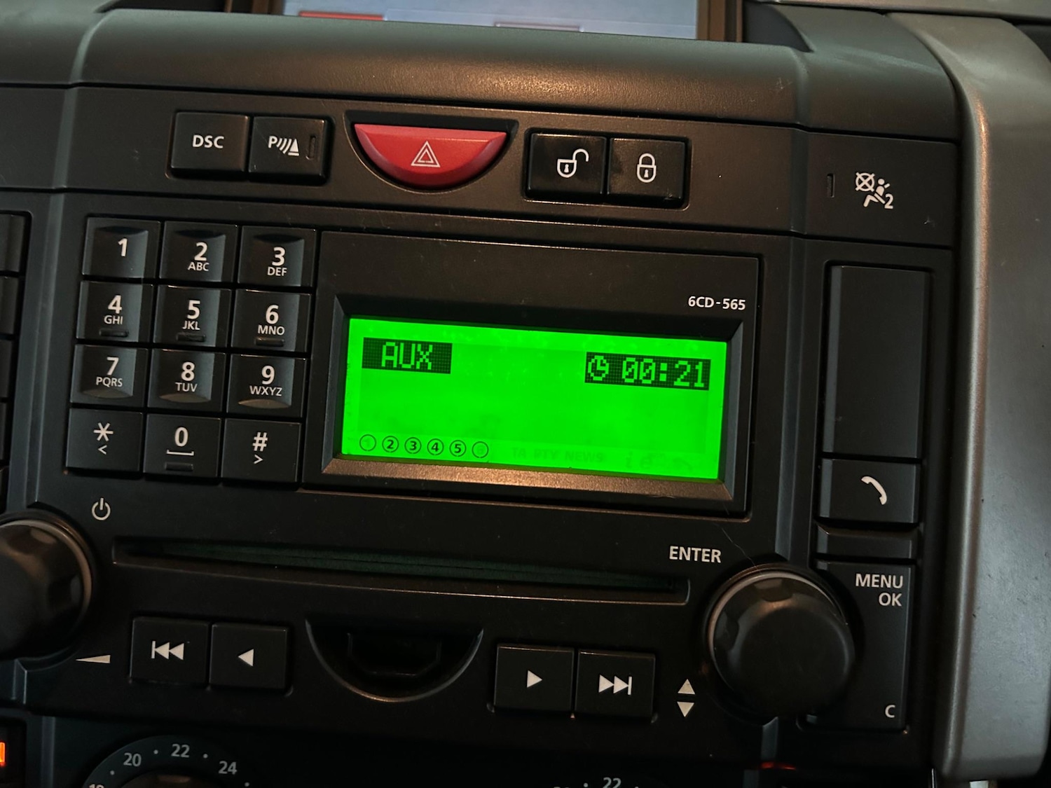 Used Land Rover Range Rover Sport 2008 for sale - 76409214: Photo 48