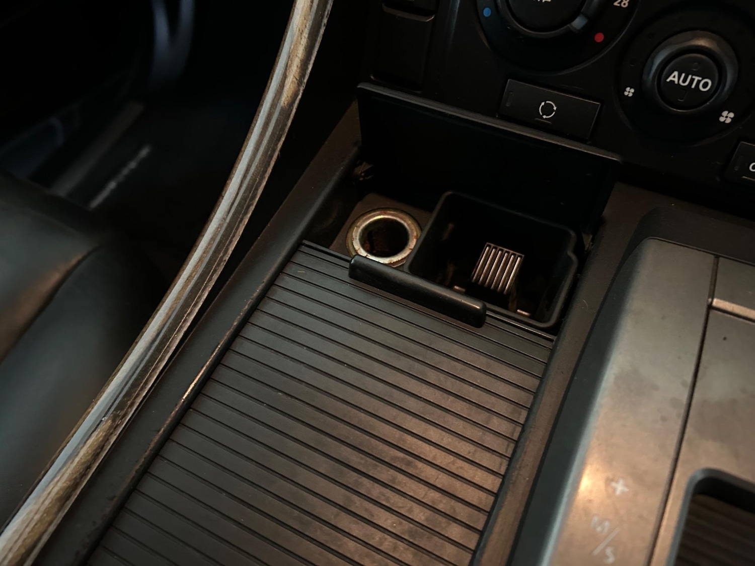 Used Land Rover Range Rover Sport 2008 for sale - 76409214: Photo 51