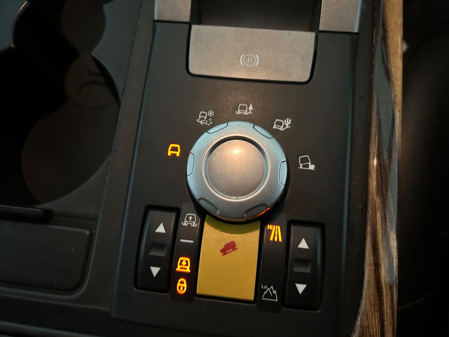 Used Land Rover Range Rover Sport 2008 for sale - 76409214: Photo 53