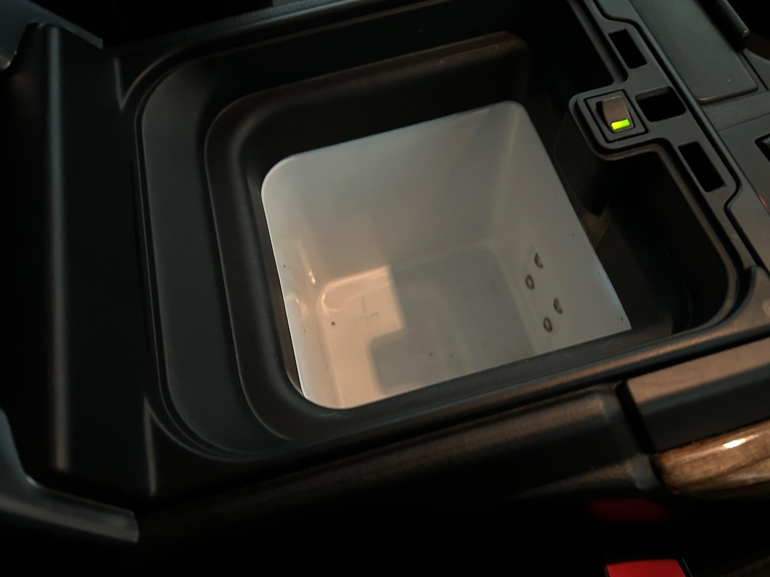 Used Land Rover Range Rover Sport 2008 for sale - 76409214: Photo 55