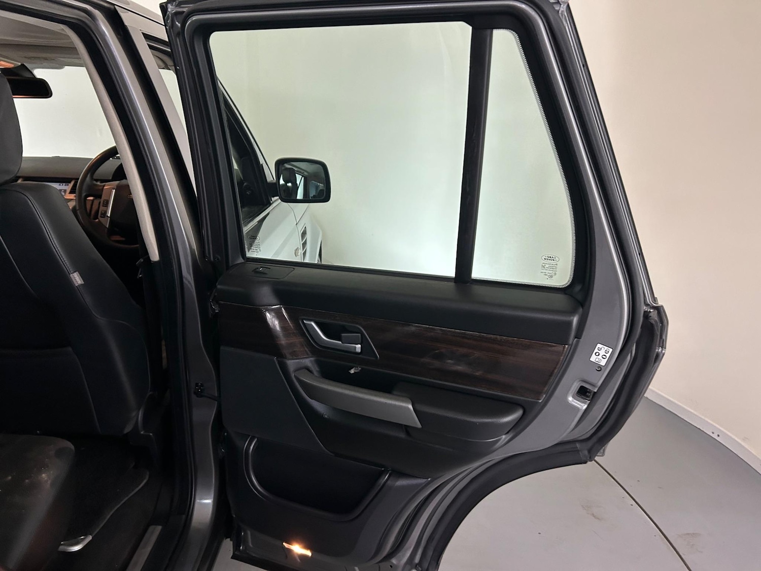 Used Land Rover Range Rover Sport 2008 for sale - 76409214: Photo 56