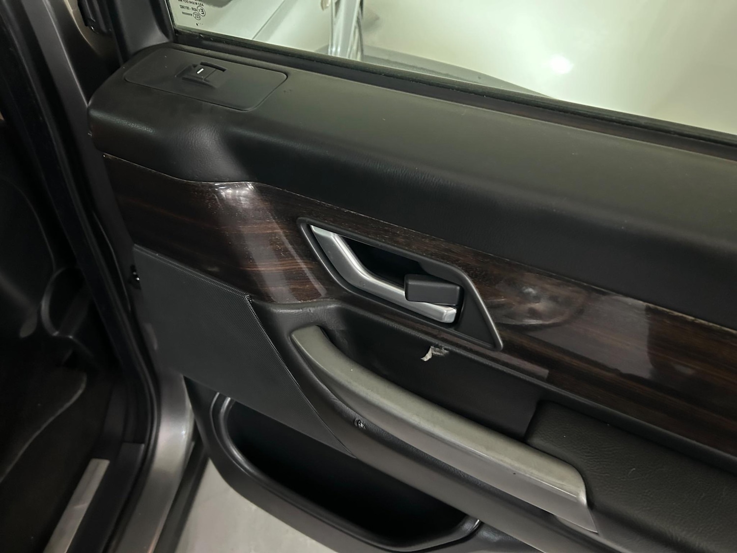 Used Land Rover Range Rover Sport 2008 for sale - 76409214: Photo 57