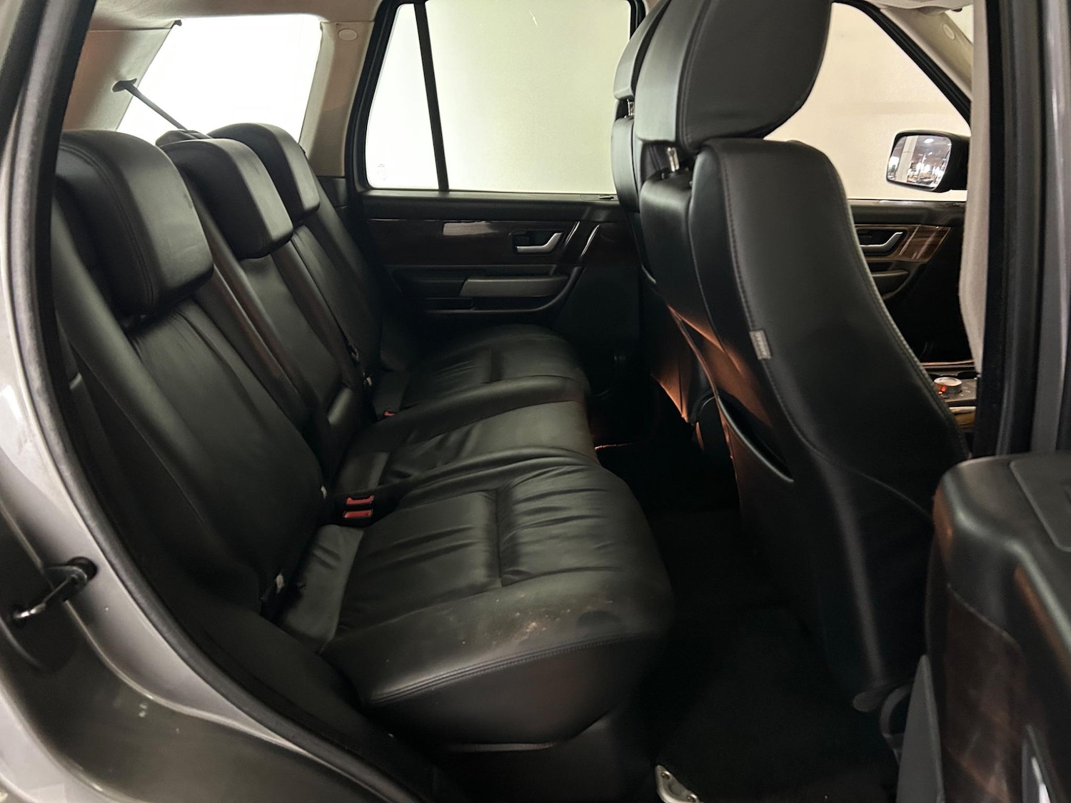 Used Land Rover Range Rover Sport 2008 for sale - 76409214: Photo 58